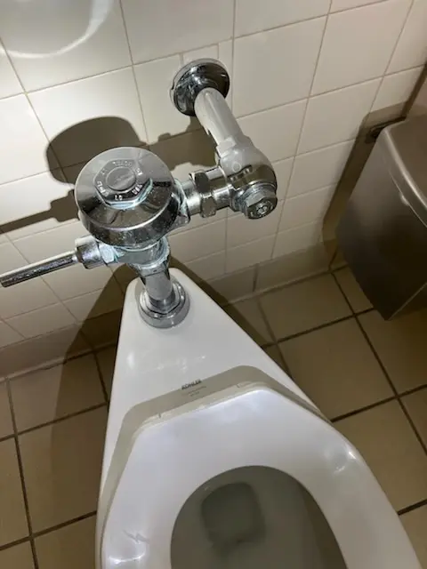 Fixture installation and repair for Hydro Jetting in Salado Junction